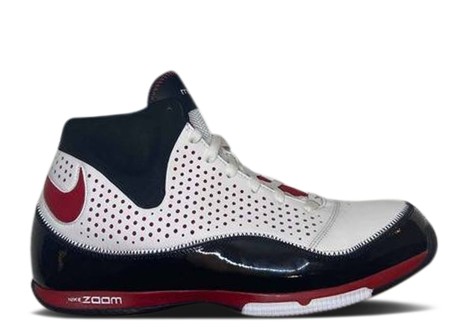 Nike Zoom BB Sneakers | Flight Club display picture 2