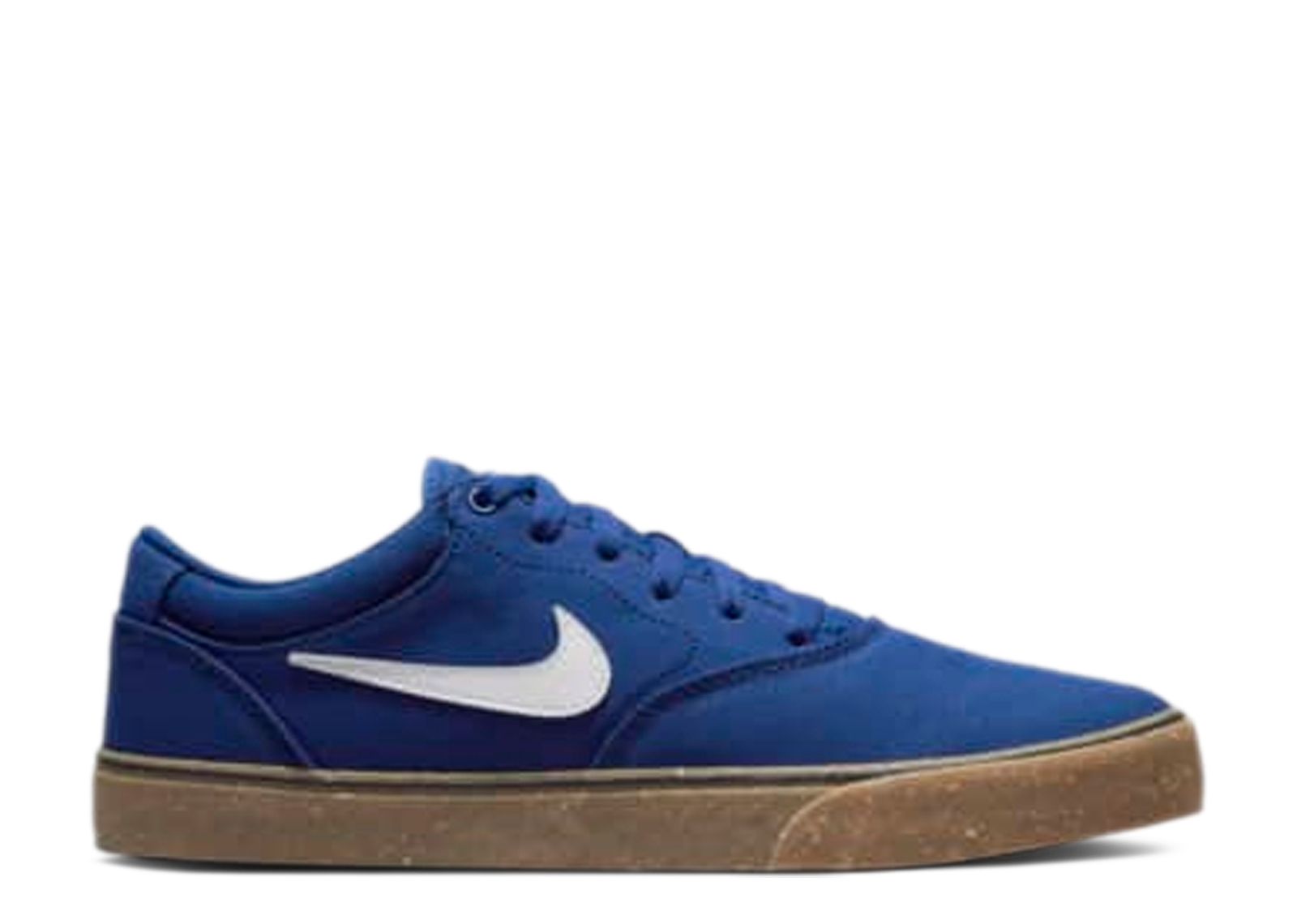 Nike sb best sale charge suede azul