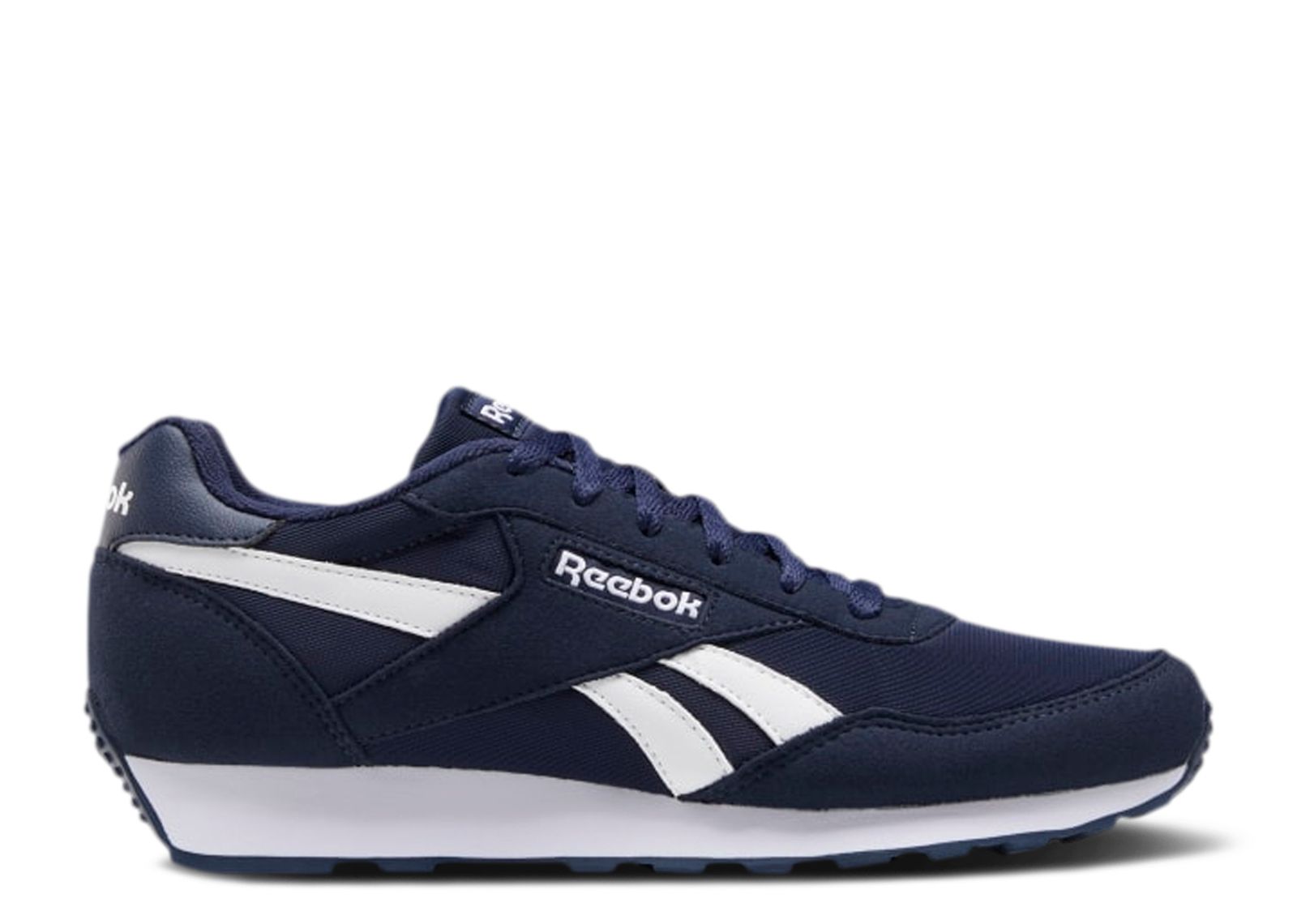 Rewind Run 'Vector Navy'