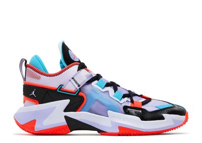 Jordan Why Not Zer0.5 'Childhood'