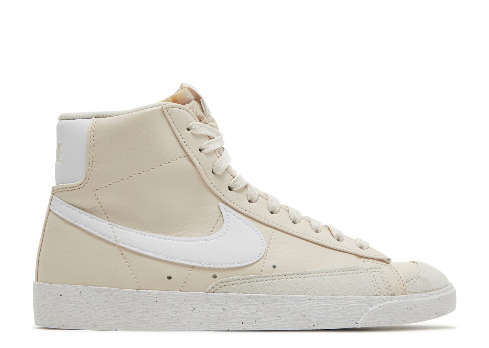 blazer mid light orewood brown