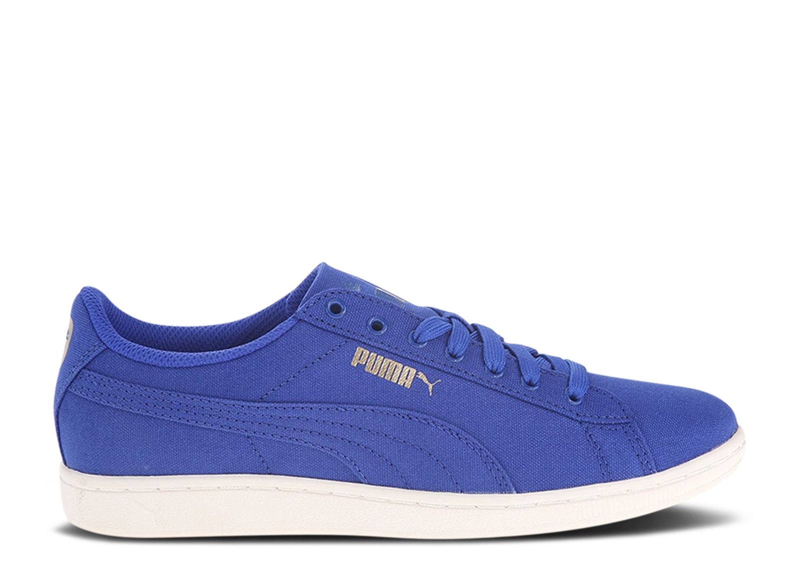 Wmns Vikky CV Dazzling Blue Puma 358400 06 dazzling blue dazzling blue Flight Club Japan