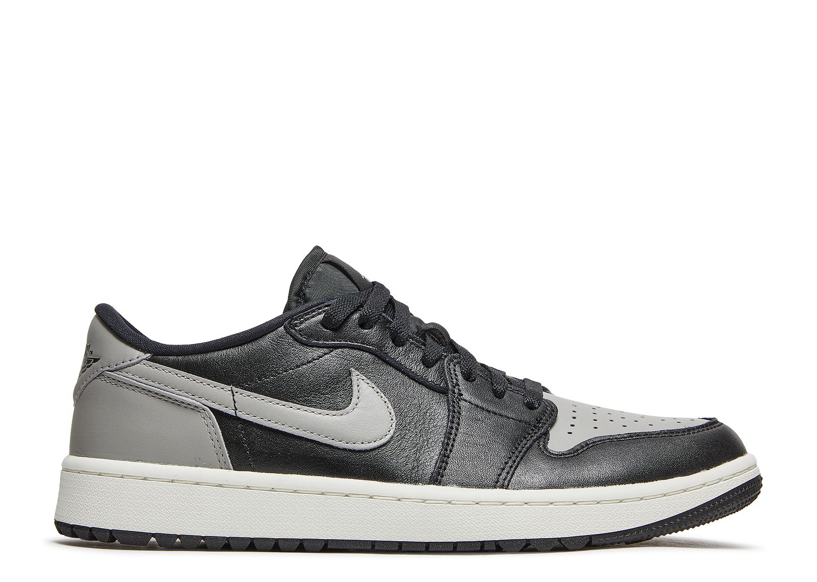 Nike Jordan 1 Retro Low Golf Shoes ‘Royal Toe’ (DD9315-102) Men’s Size 12 Jordan 1 Low Golf  main image 3