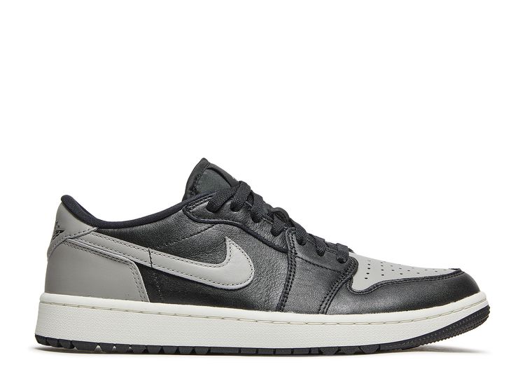 Air Jordan 1 Low Golf Wolf Grey - DD9315-002 – Izicop