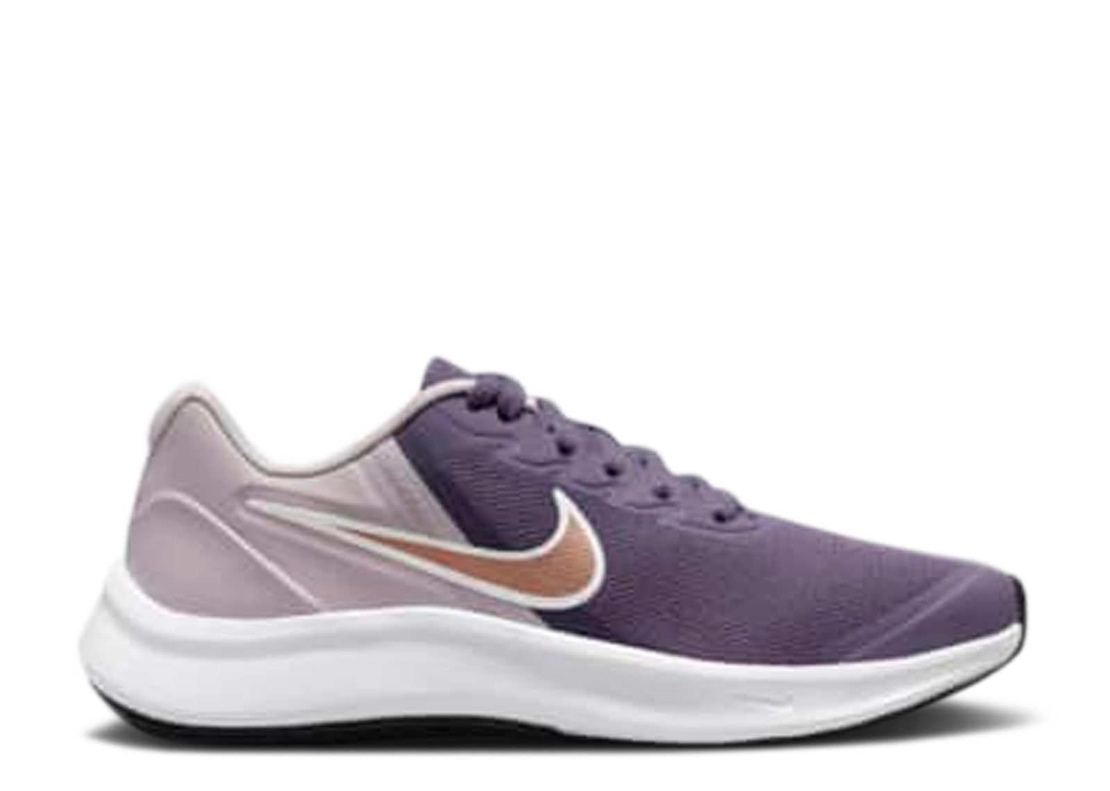 nike canyon lilac