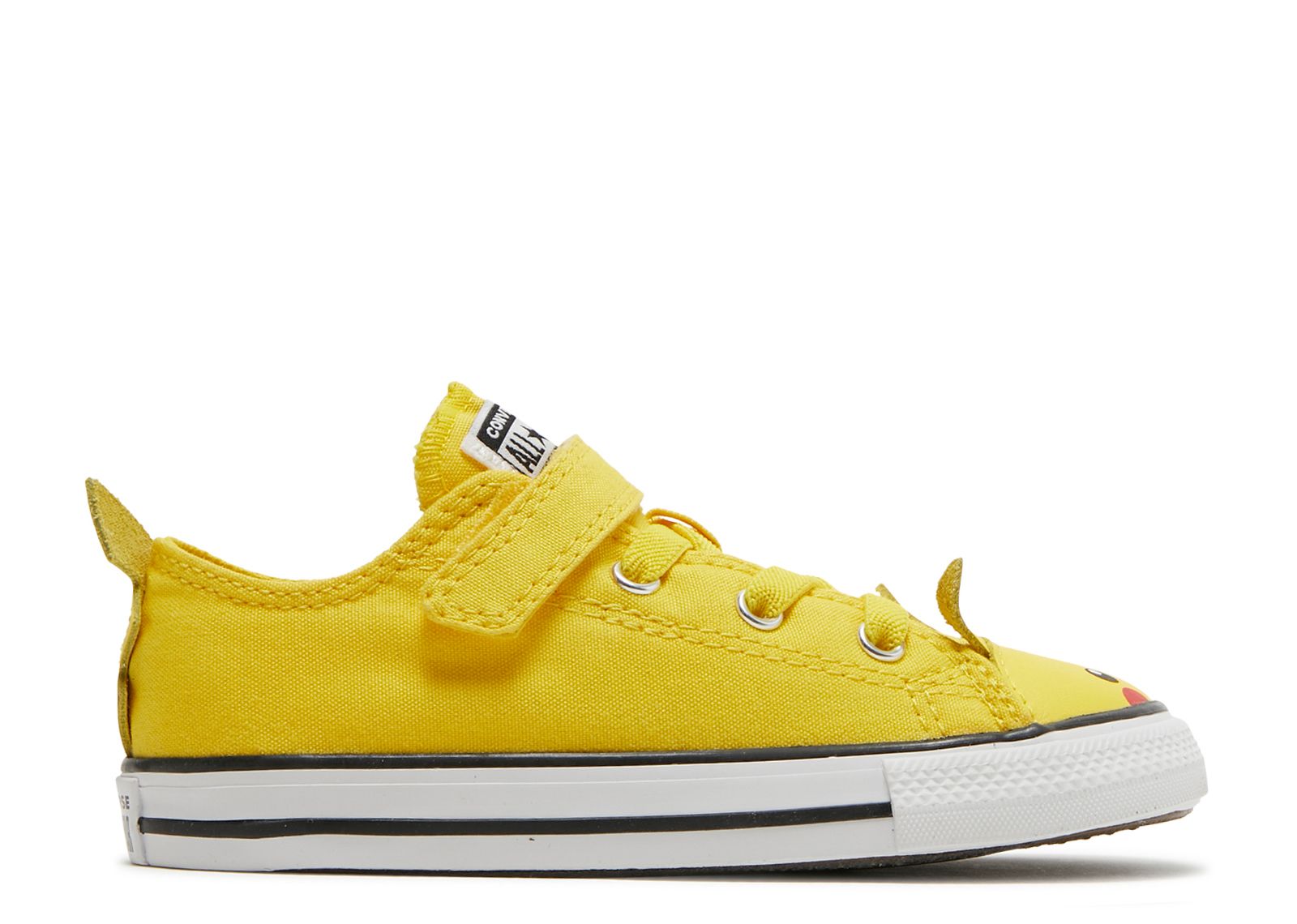 Pokémon Converse Chuck Taylor outlets All Star