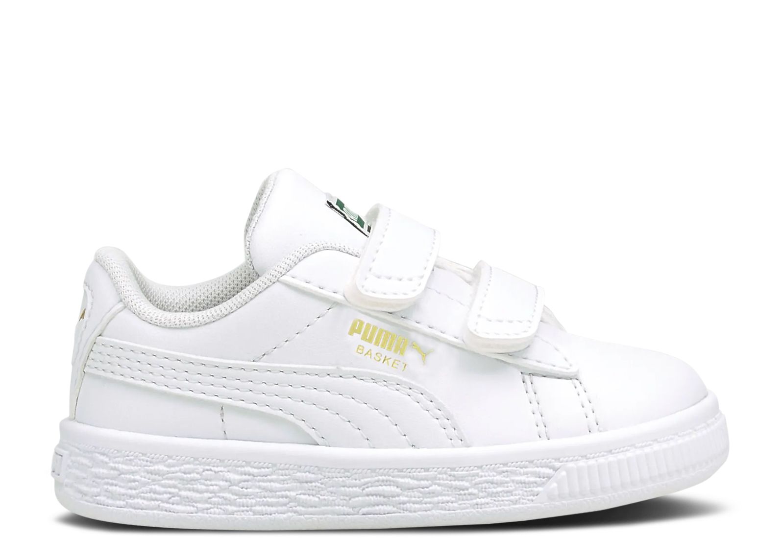 Basket Classic 21 Infant 'White'