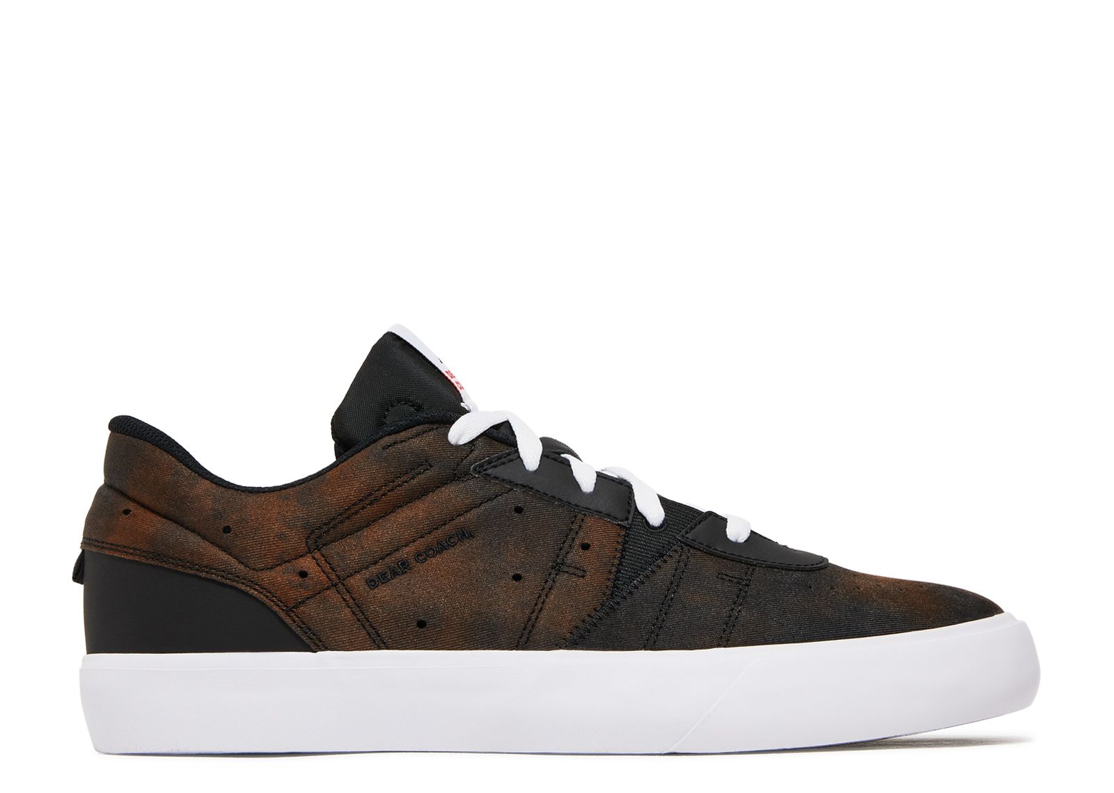 Nike Air Jordan Dear Coach Athletic Shoes Size 10 Brown/Black DN3732 Air Jordan Series.03  main image 2