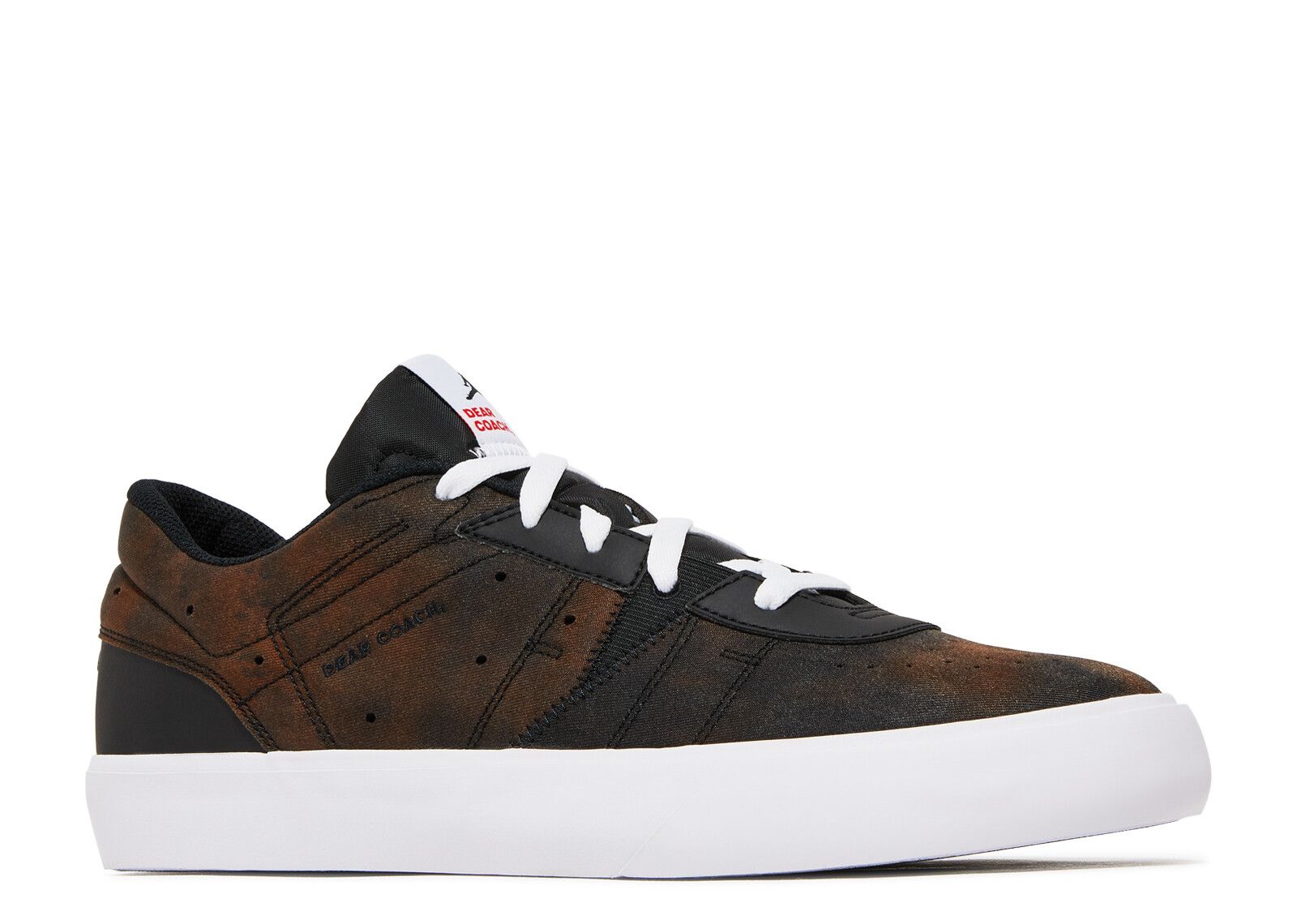 Jordan Series.03 ‘Dear Coach’