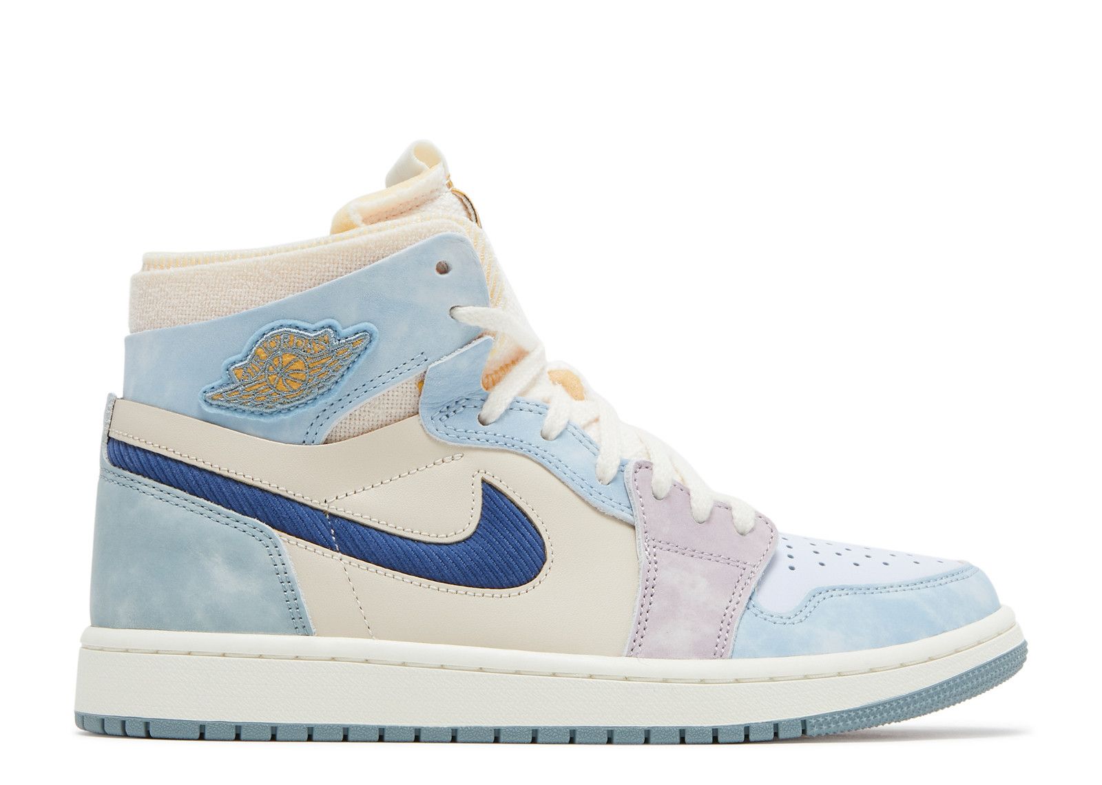 Jordan 1 Zoom Comfort 'Celestine Blue'