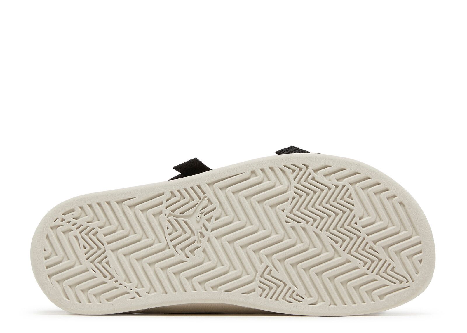 Jordan LS Slide ‘Archaeo Brown’