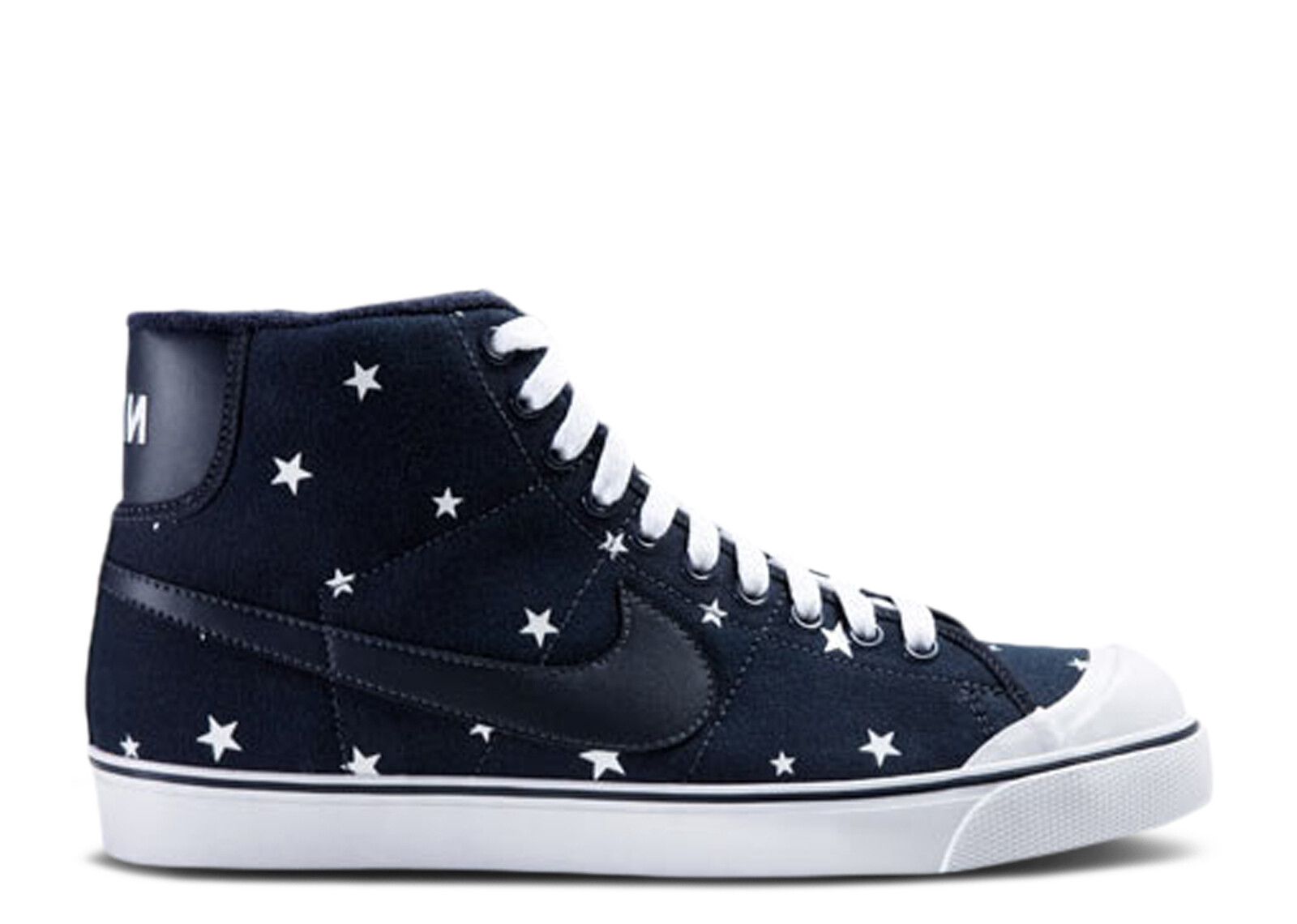 Fragment Design X Air Zoom All Court Mid Premium 
