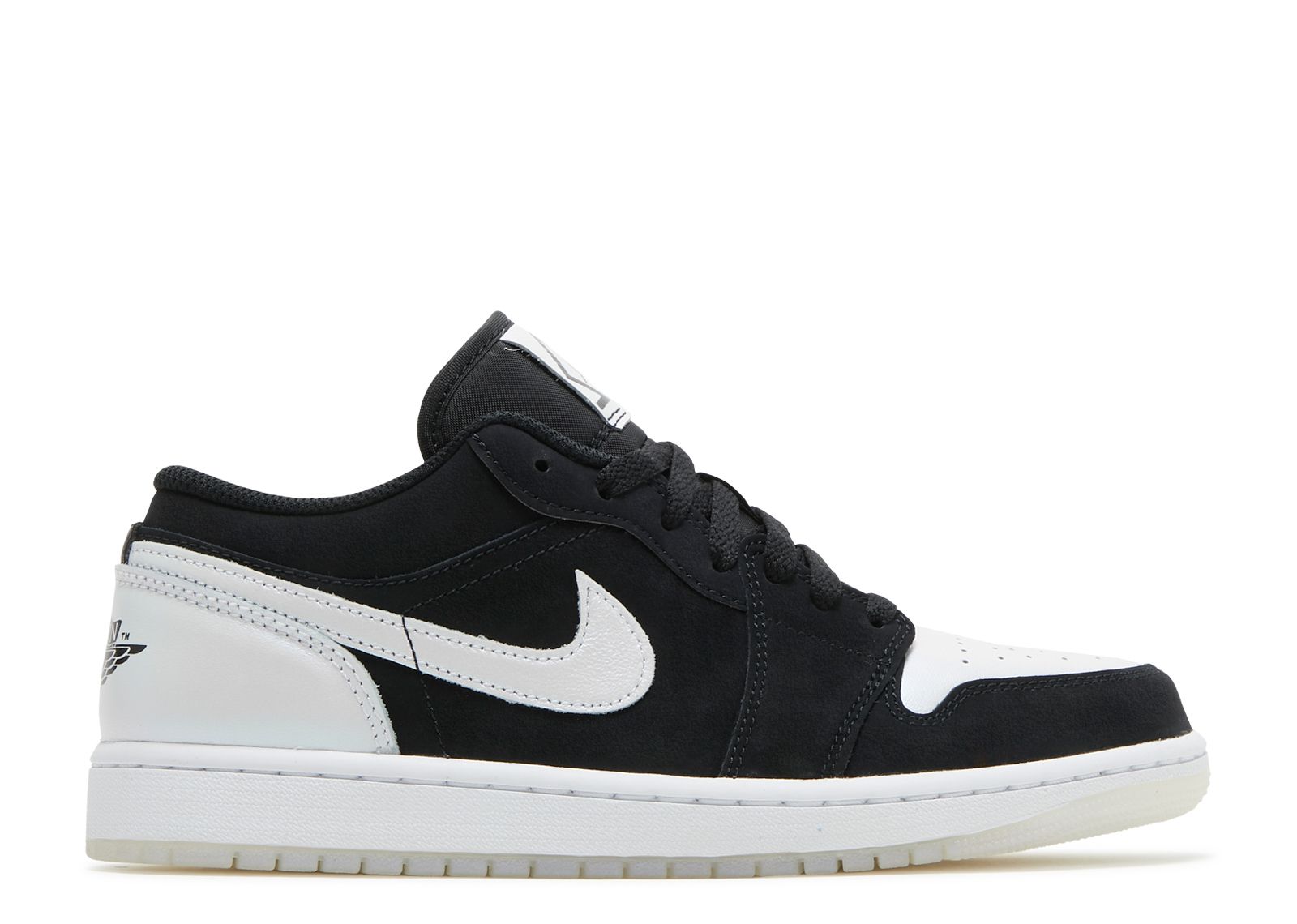 Wmns Jordan 1 Low 