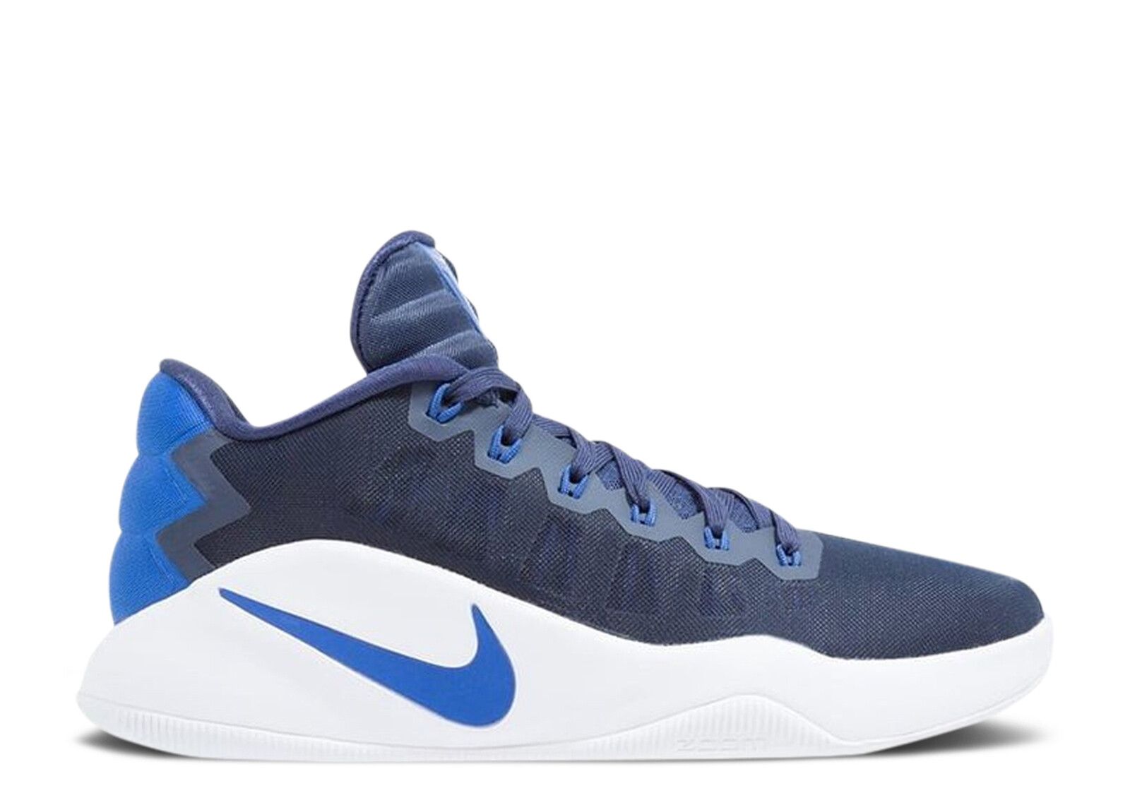 Midnight Navy Navy Blue Hyperdunks Shop Nike Hyperdunk 2017 Navy