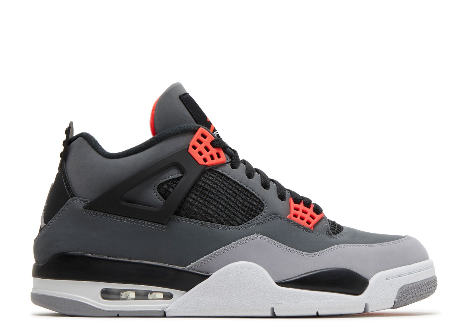 Air Jordan 4 Sneakers Flight Club