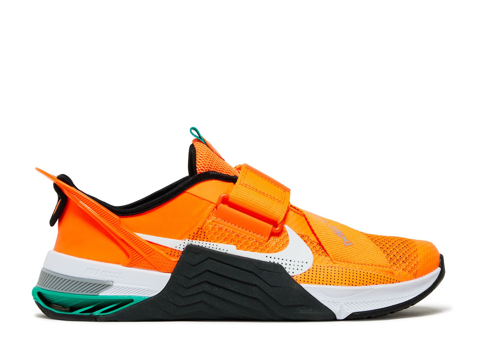 metcon 7 flyease orange