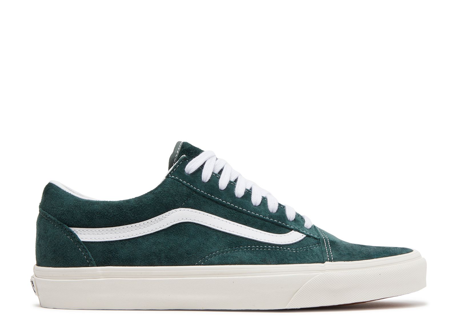 Old Skool 'Jungle Green'