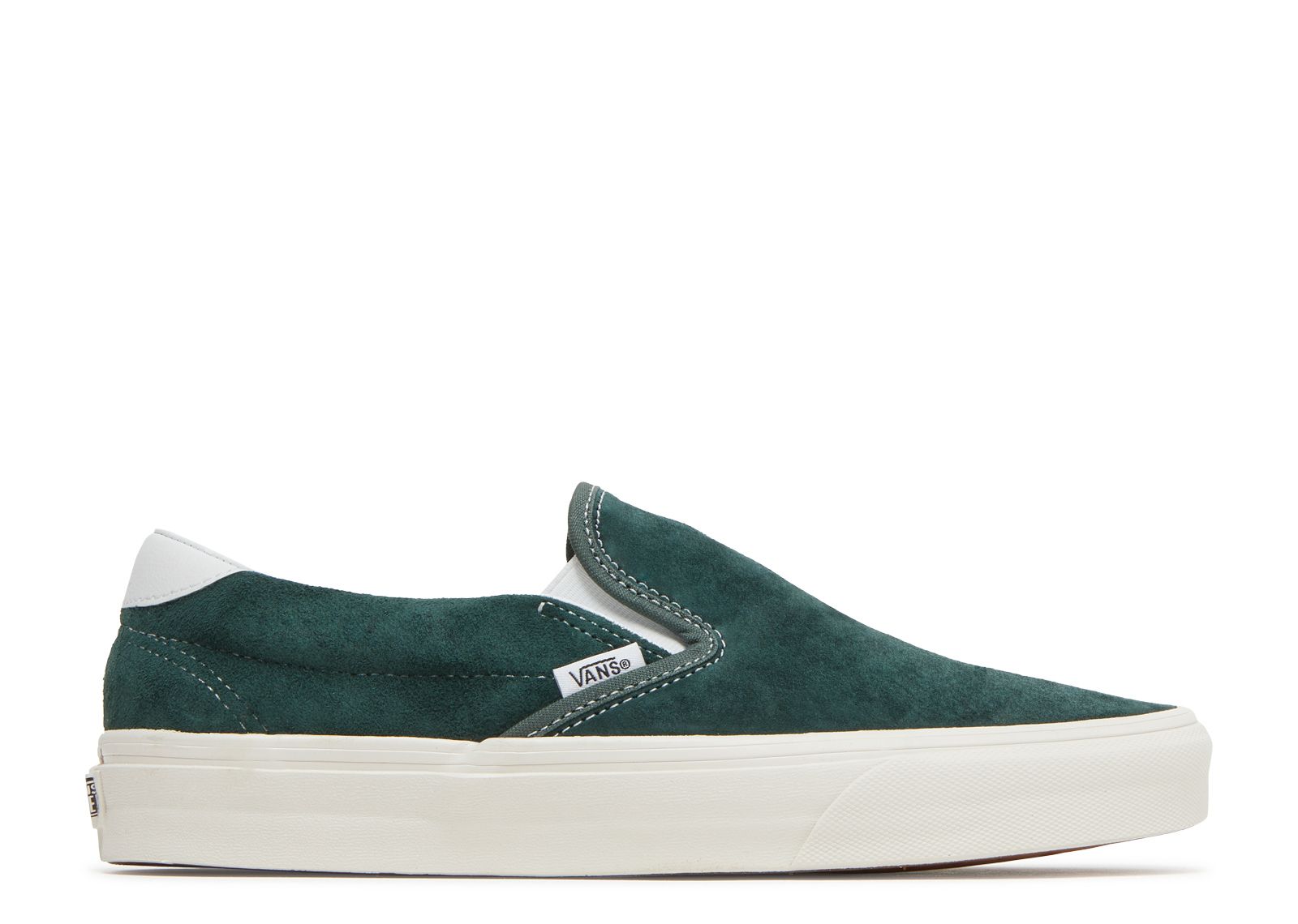 Slip-On 59 'Jungle Green'