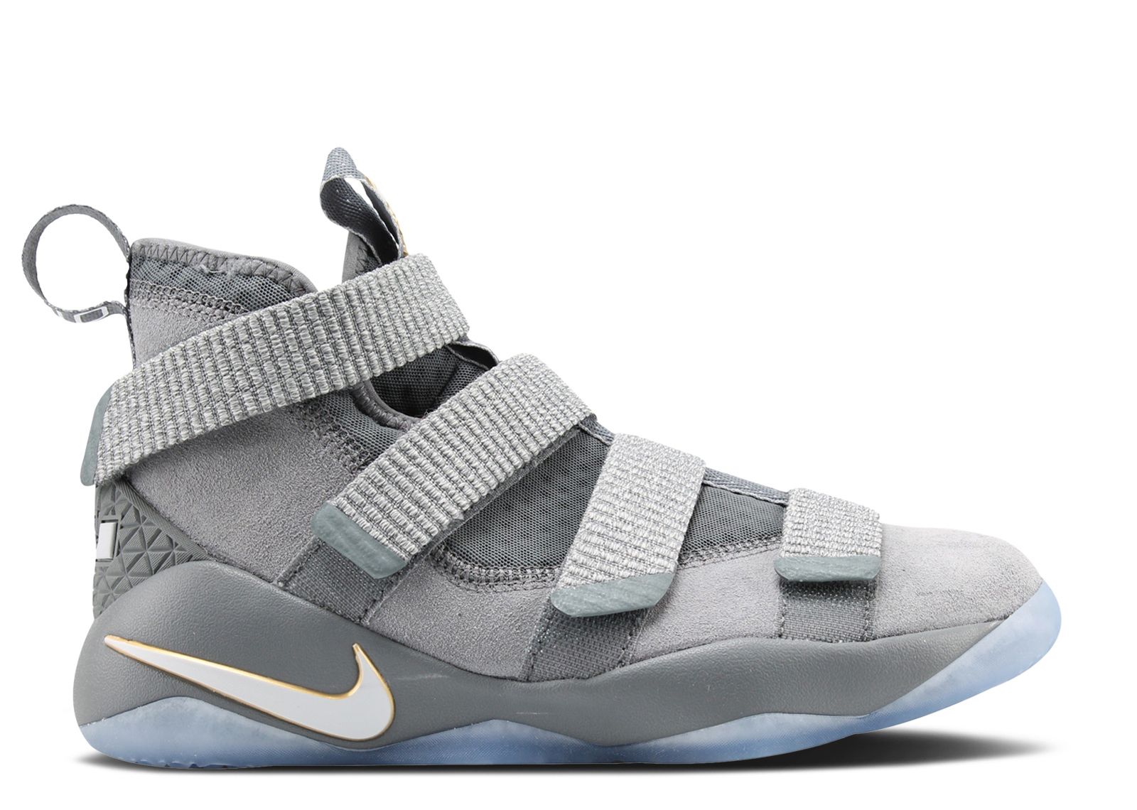 lebron soldier 11 gs