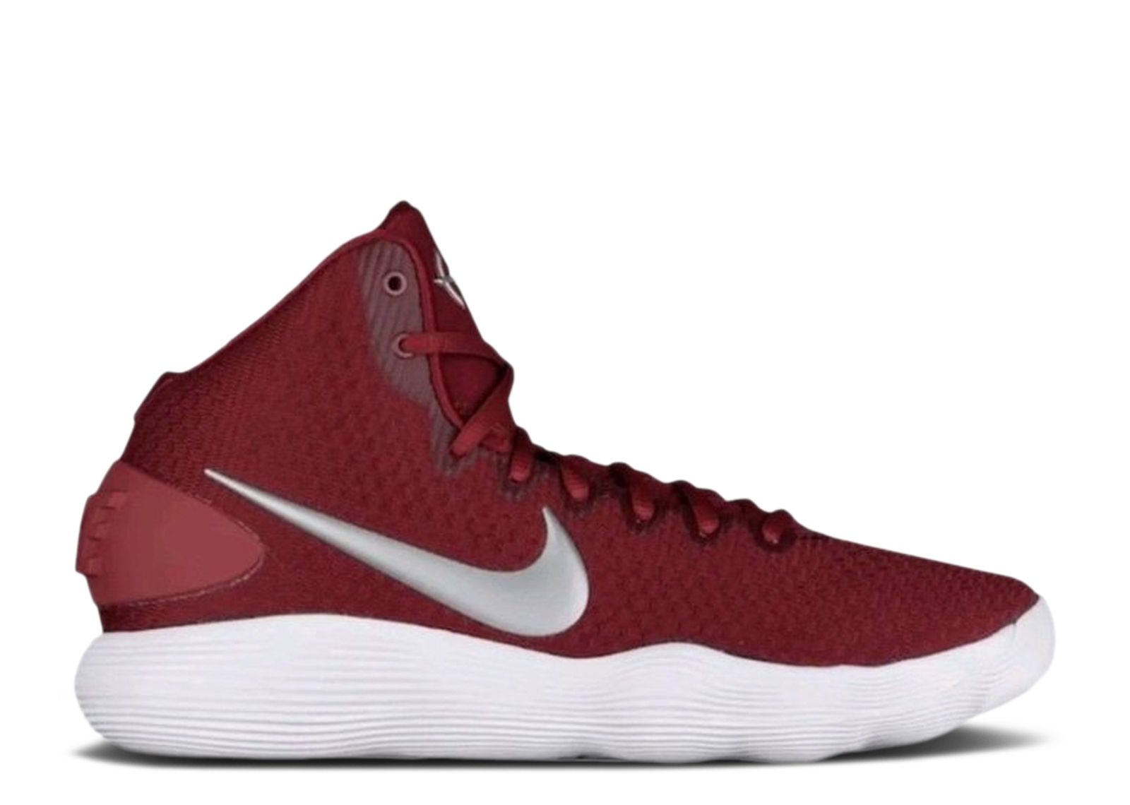 Nike Hyperdunk 2017 Sneakers | Flight Club display picture 2