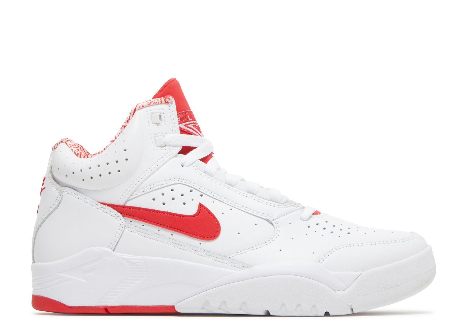 Air Flight Lite Mid 