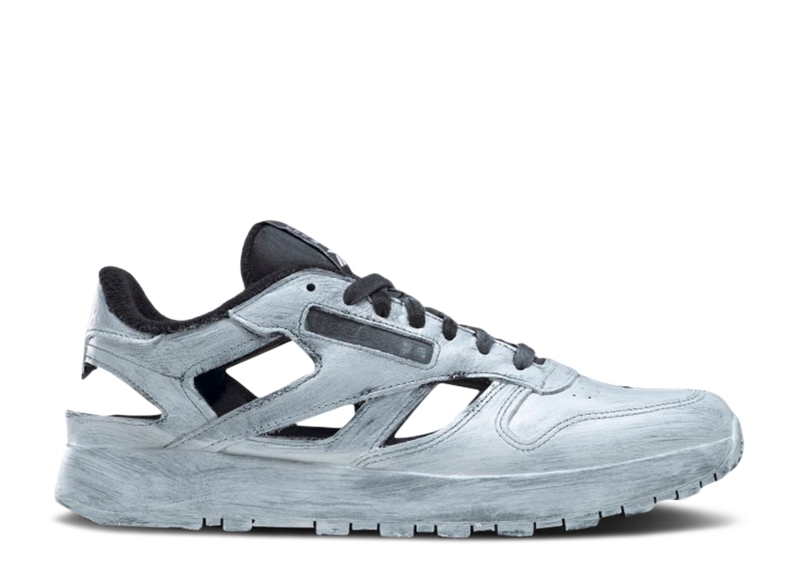 Maison margiela x discount classic leather tabi whiteout