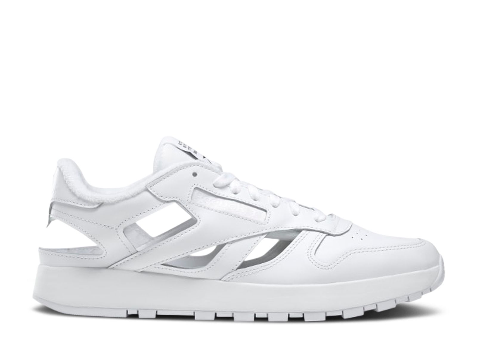 Maison Margiela x Classic Leather DQ 'Footwear White'