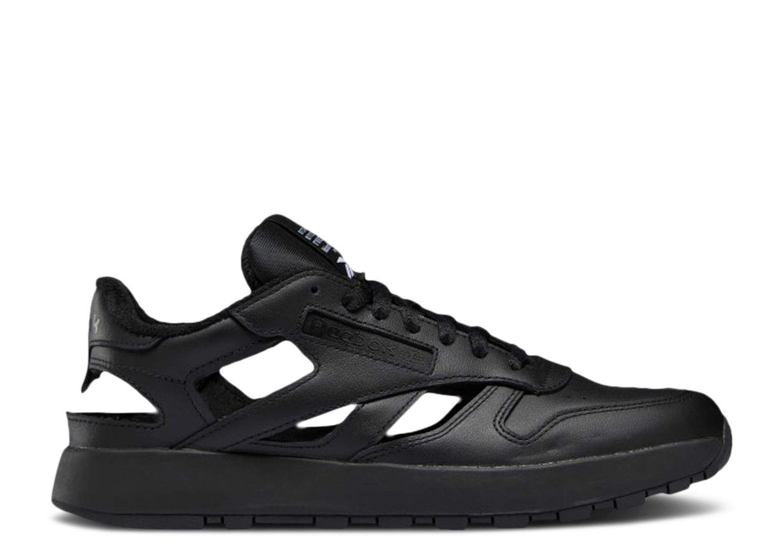 Maison Margiela x Classic Leather DQ 'Black'