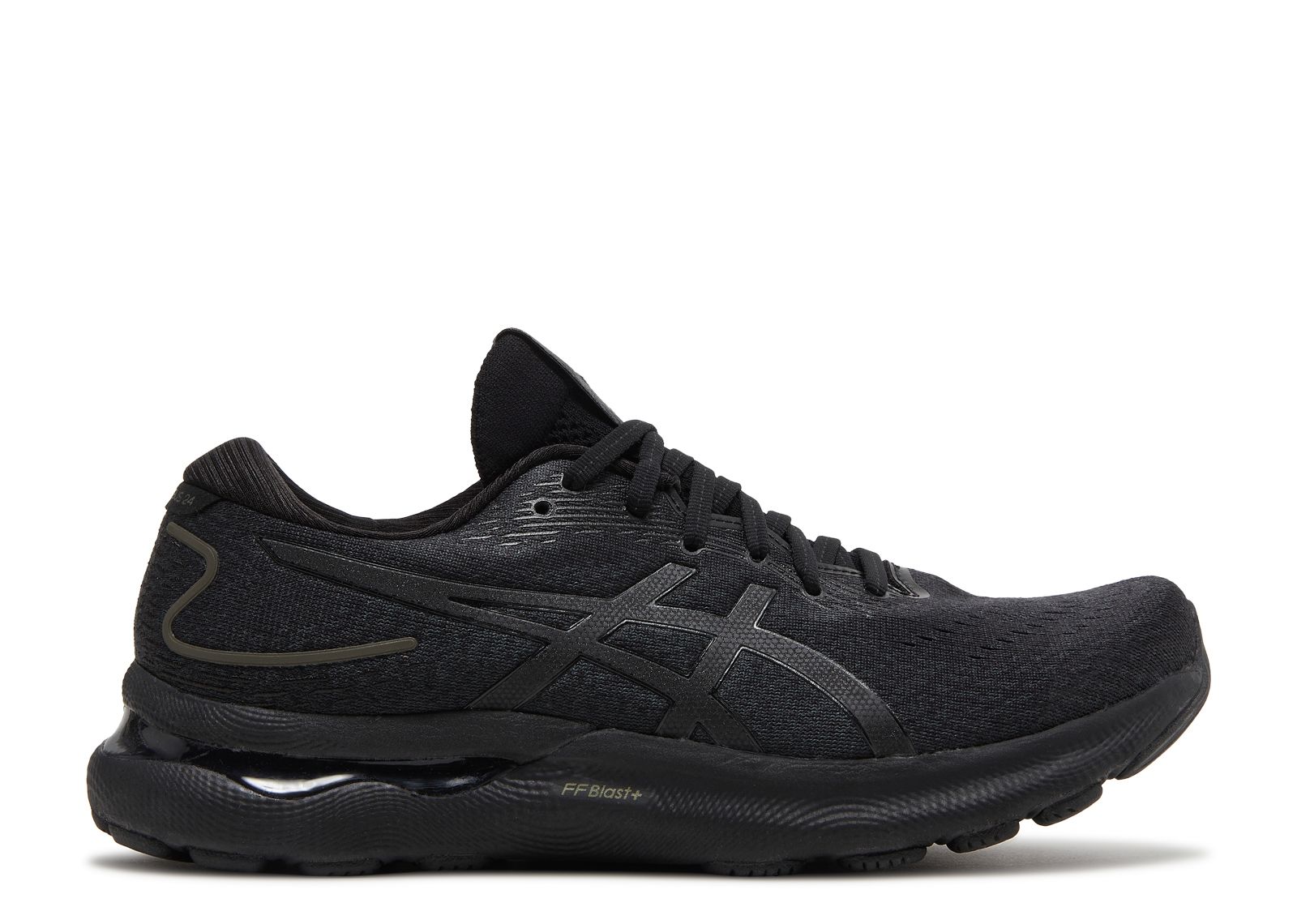 Gel Nimbus 24 'Black'