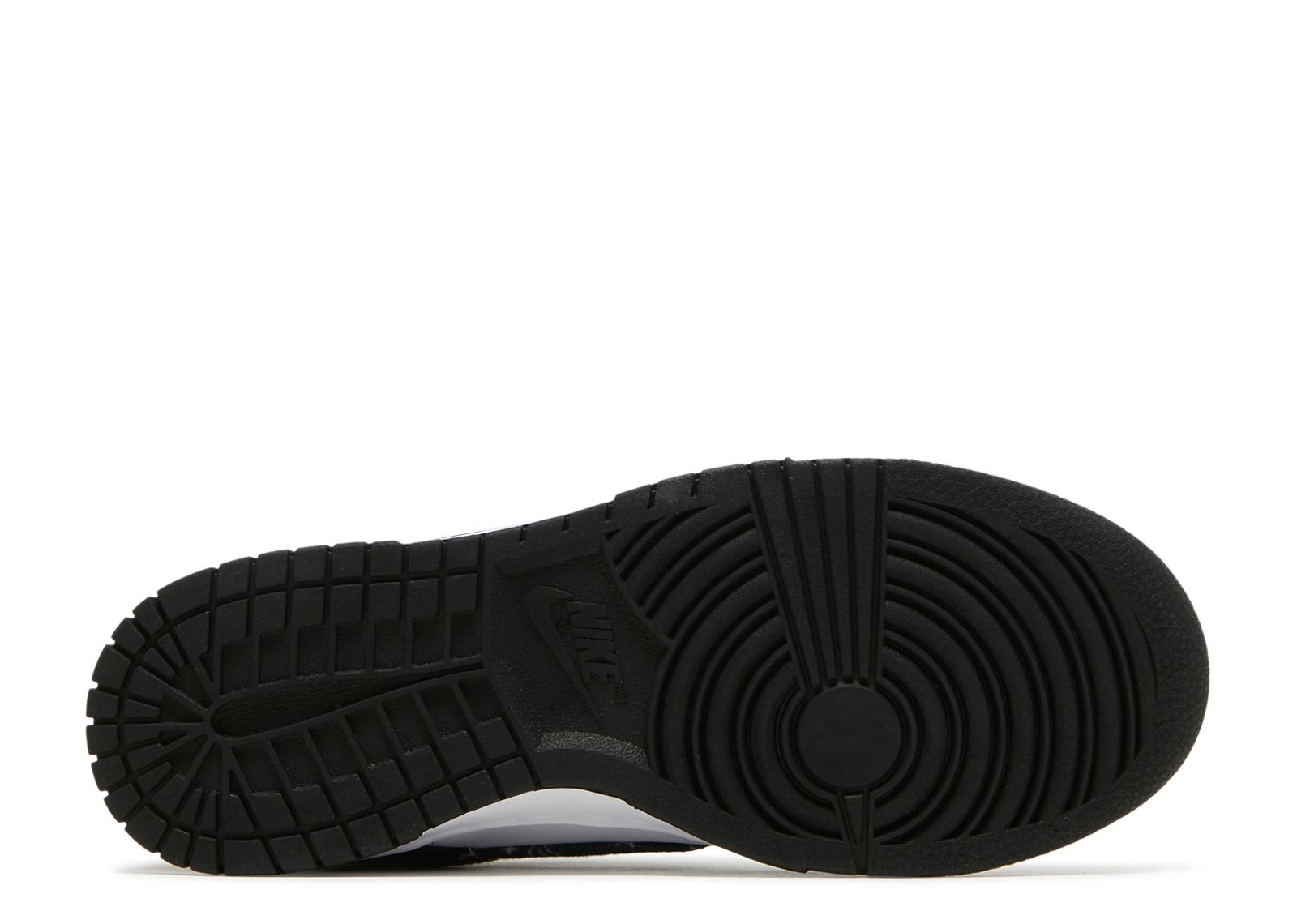 Wmns Dunk Low 'Black Paisley' - Nike - DH4401 100 - black/white ...