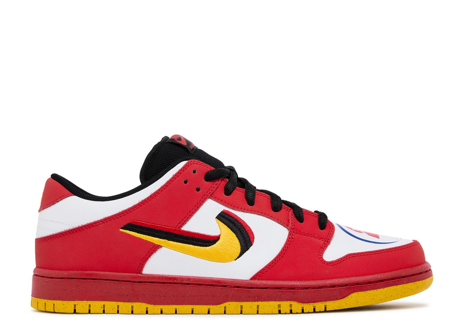 Dunk SB Low 'Vietnam 25th Anniversary' Sample - Nike - VH2020 PMO 