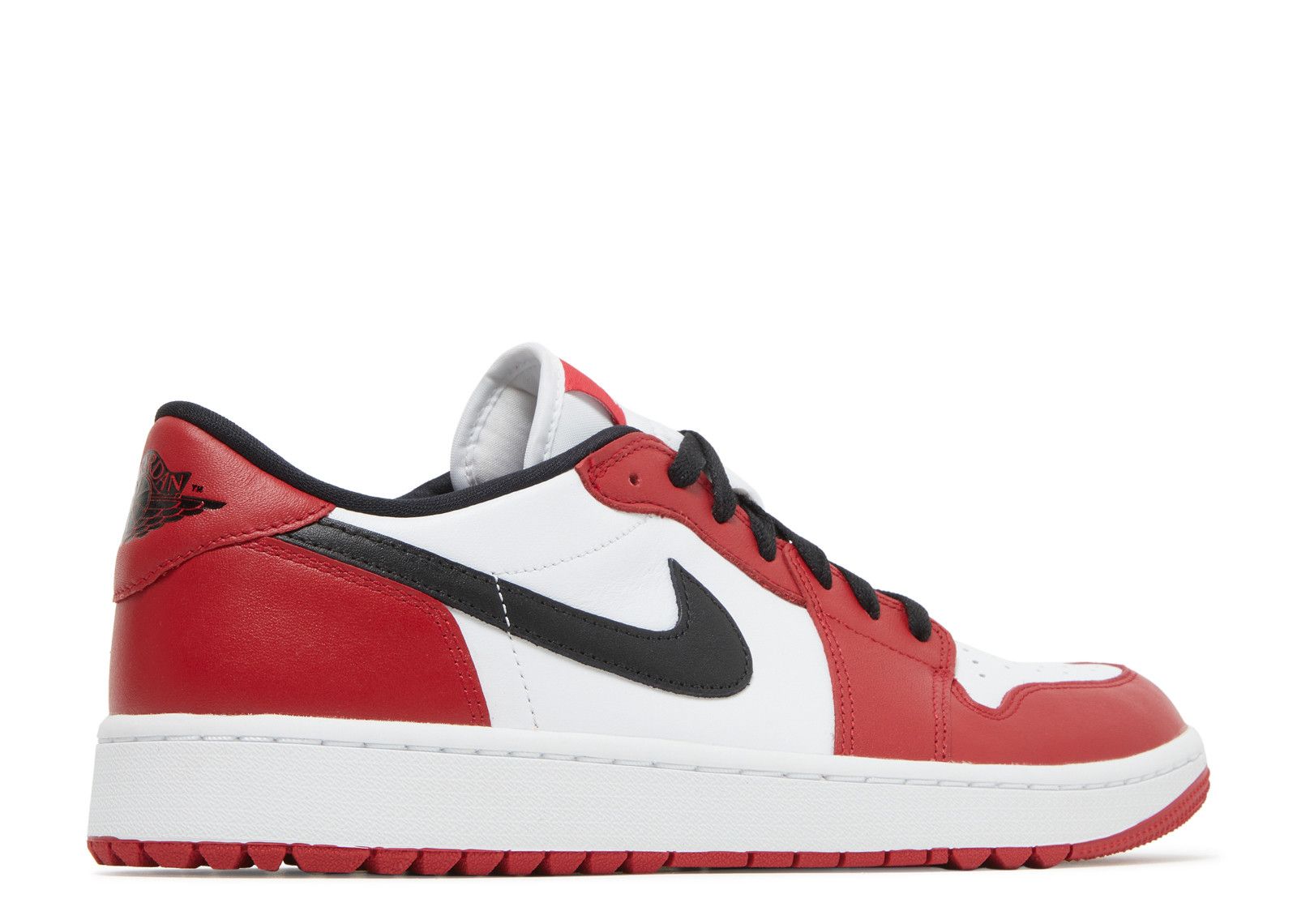 Jordan 1 Low Golf ‘Chicago’