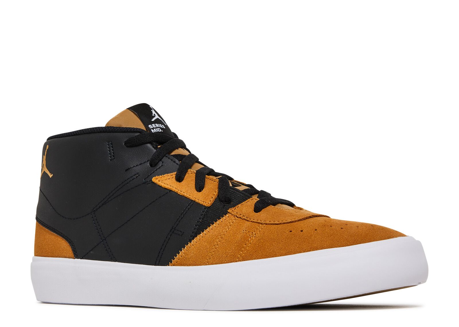 Jordan Series.03 Mid ‘Elemental Gold’