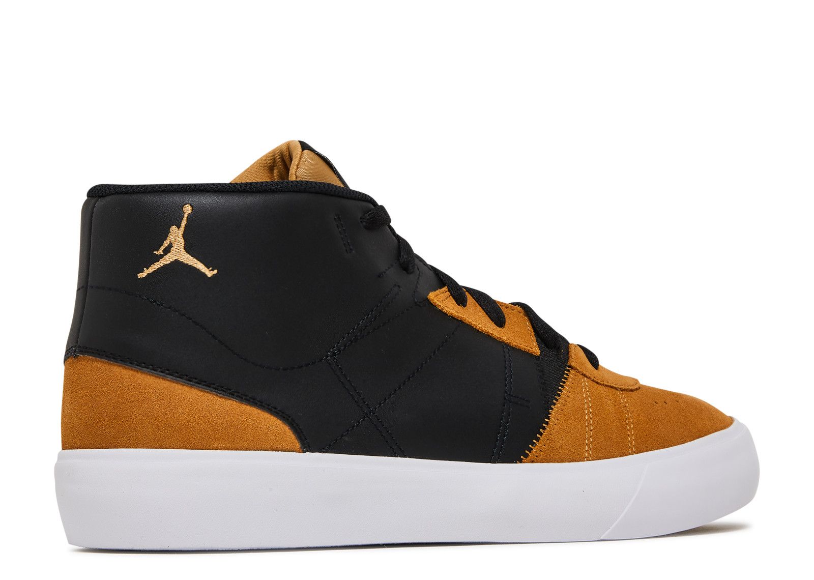 Jordan Series.03 Mid ‘Elemental Gold’