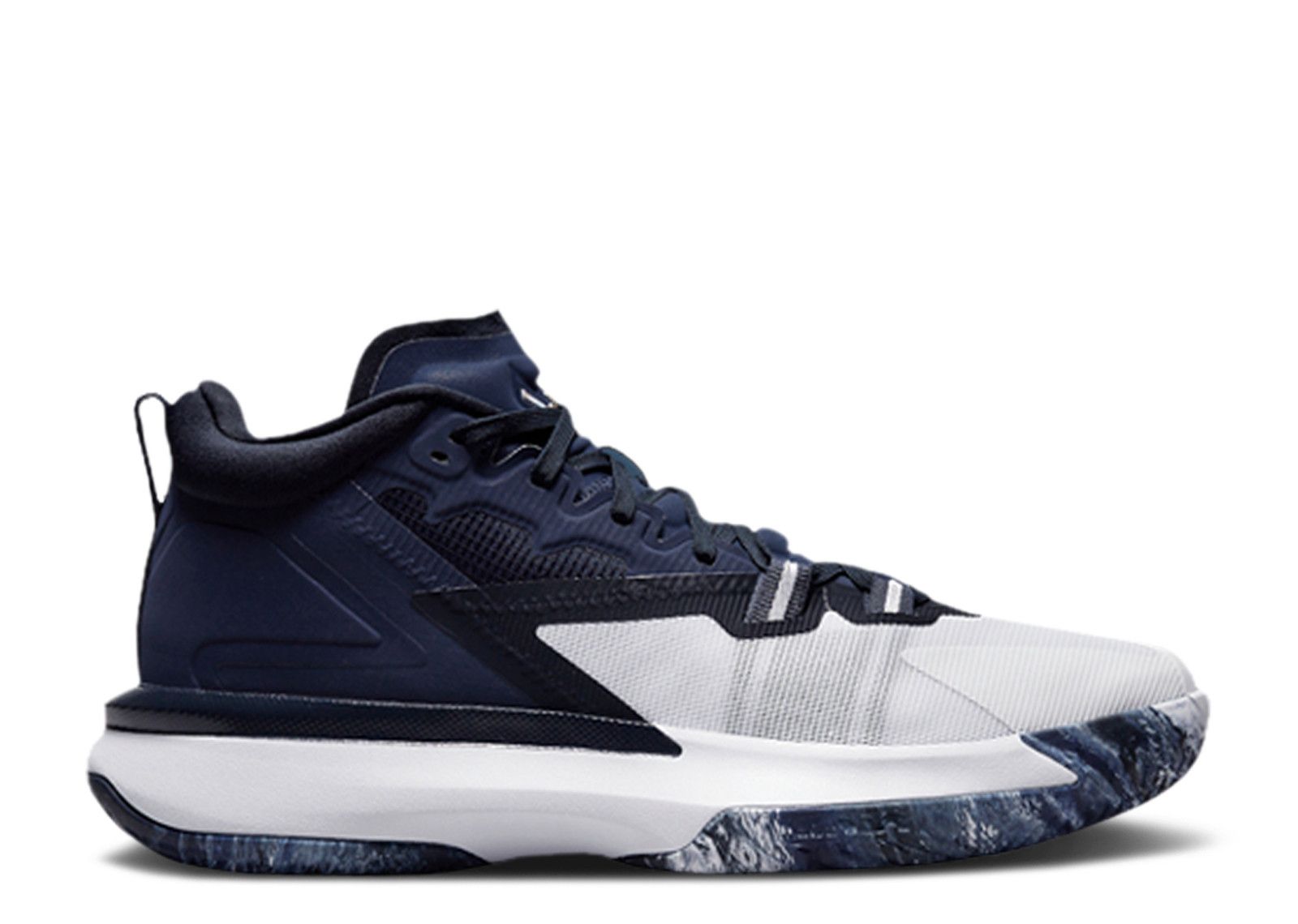 Air Jordan Zion Williamson Sneakers | Flight Club