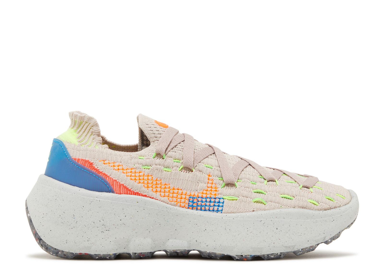 nike space hippie 01 womens