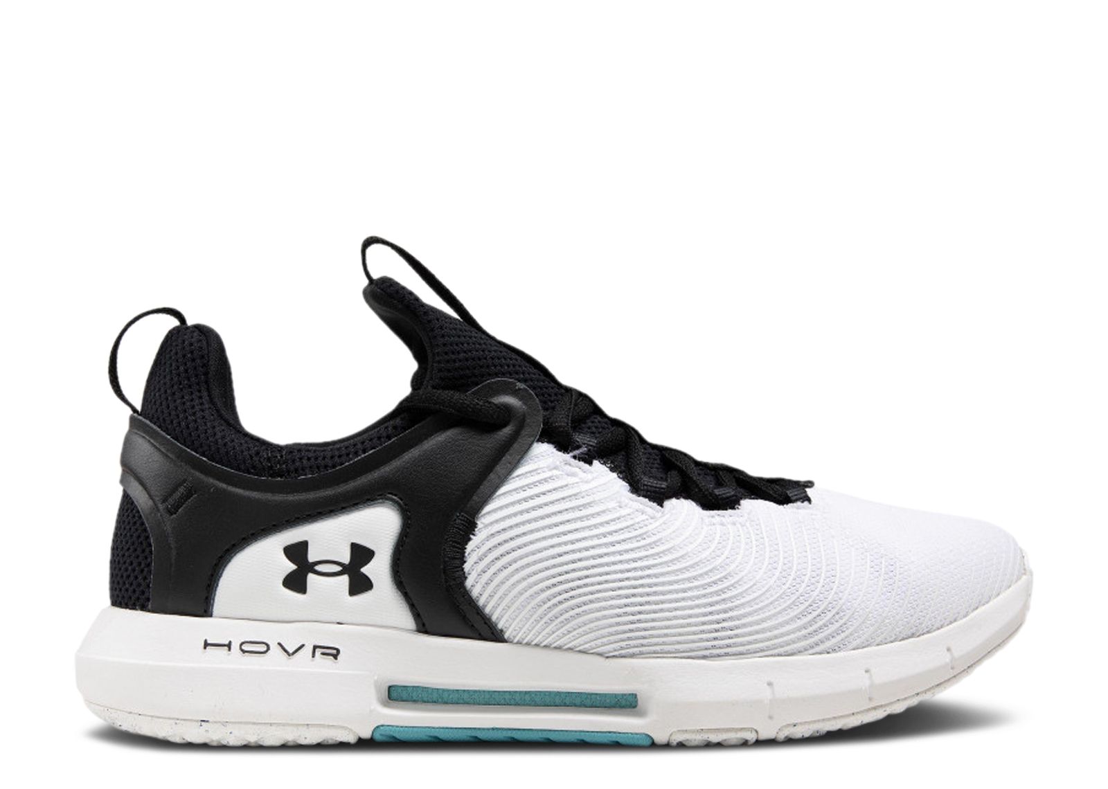 HOVR Rise 2 'White Black'