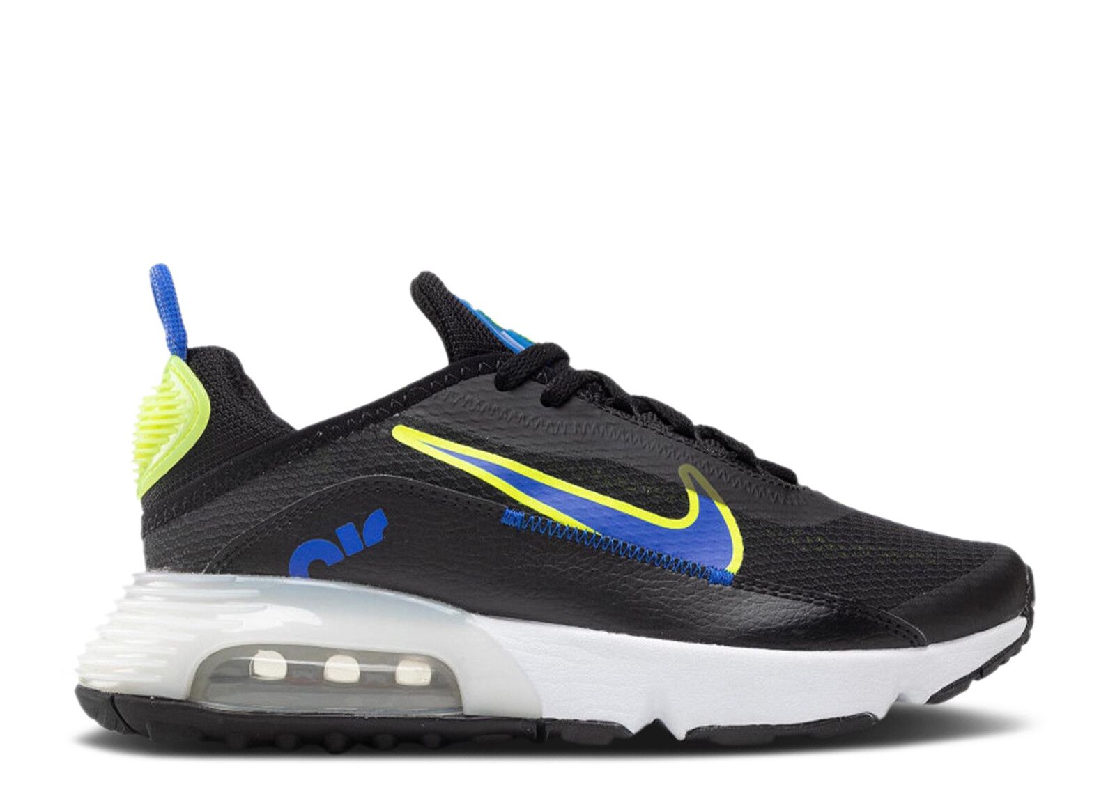 Nike Air Max 2090 Blue Volt (GS) Nike Kid main image 4