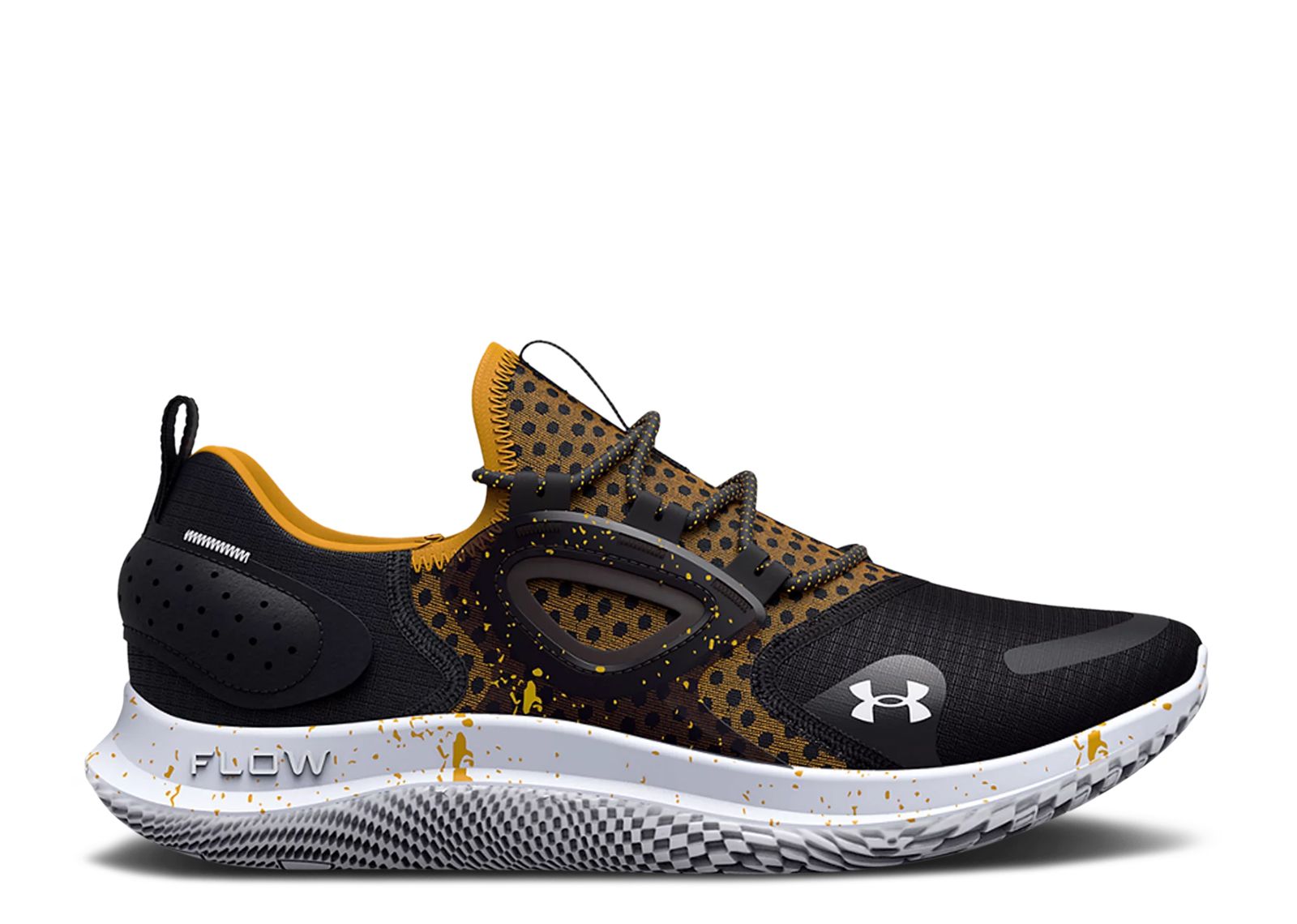 Wmns Flow Velociti MVMNT 'Black Cruise Gold'