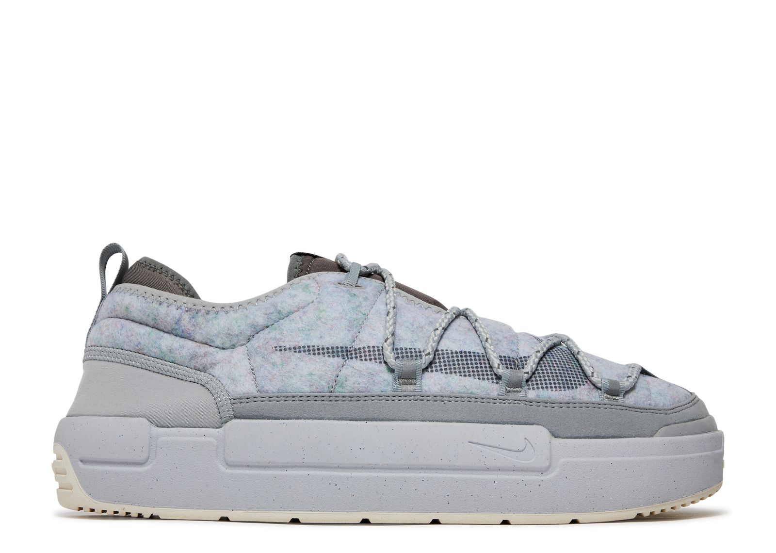 Nike Offline Pack Shoe Men\'s Size 7 Light Smoke Grey Sneaker  DJ6230-001 Amazon.com | Nike Mens Offline Pack DJ6230 001 - Size 11  main image 3