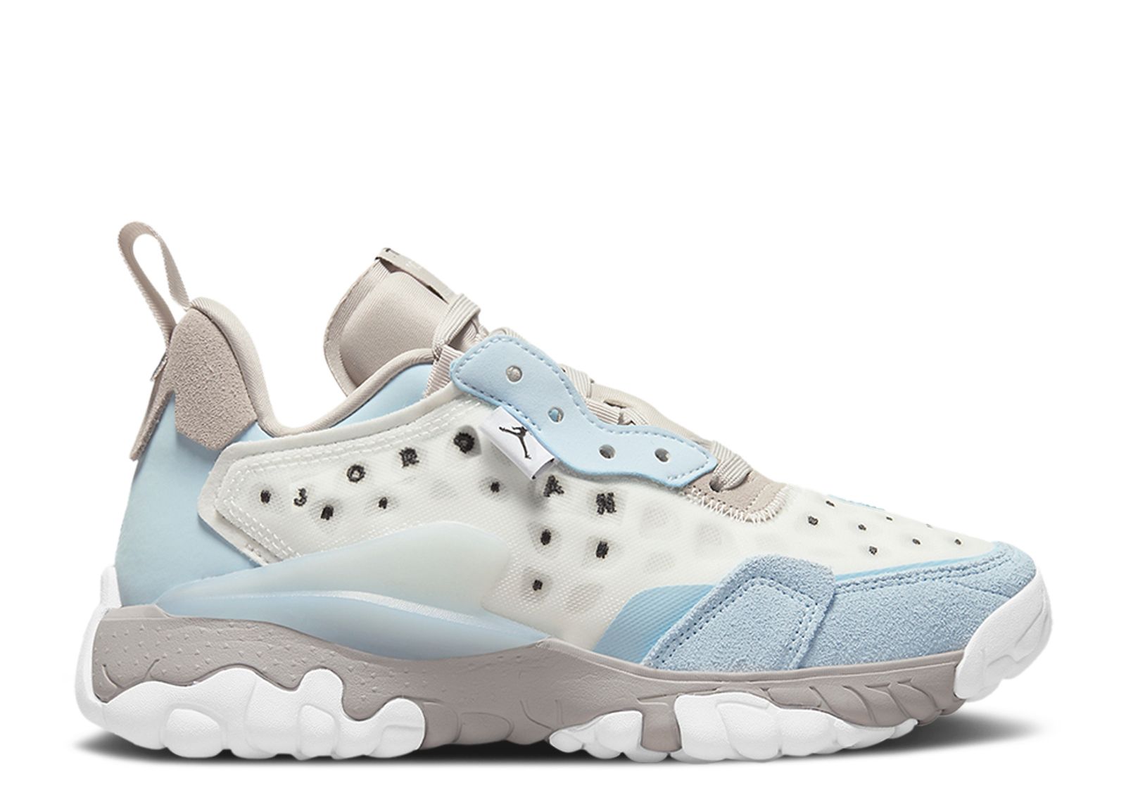 Wmns Jordan Delta 2 