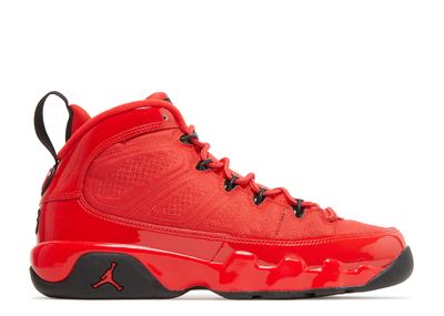 Jordan 9 BG 'Chile Red'
