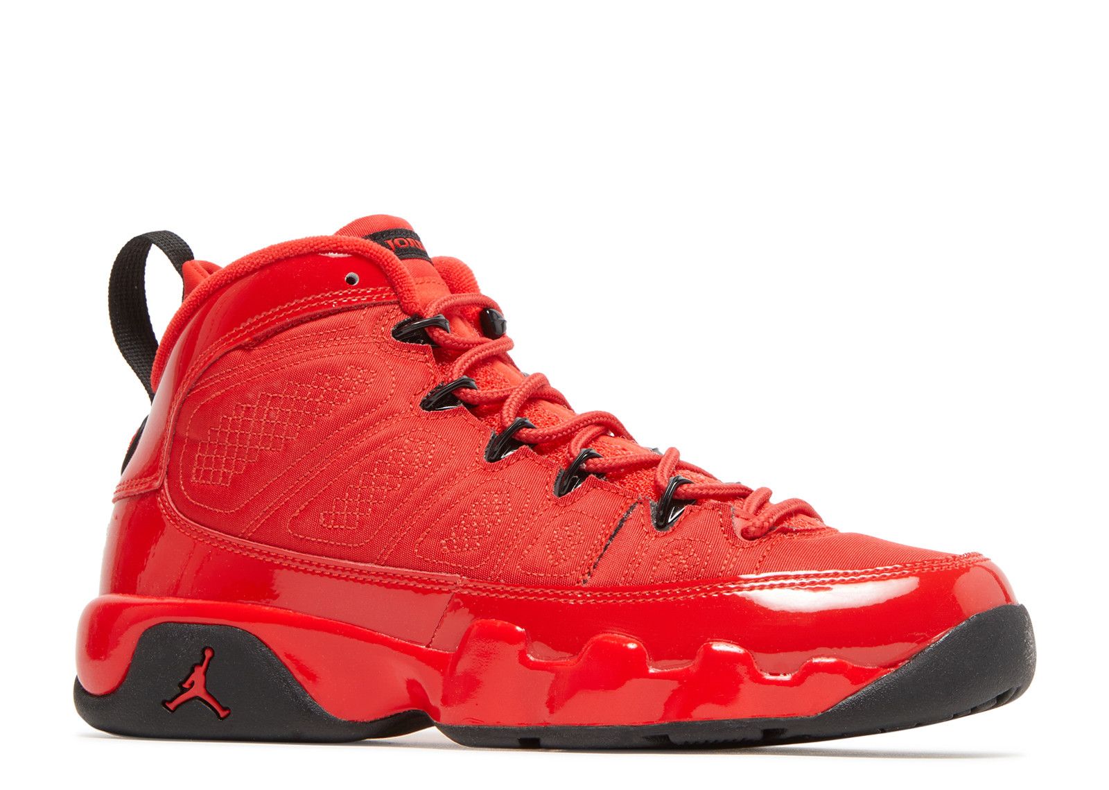 Jordan 9 BG ‘Chile Red’