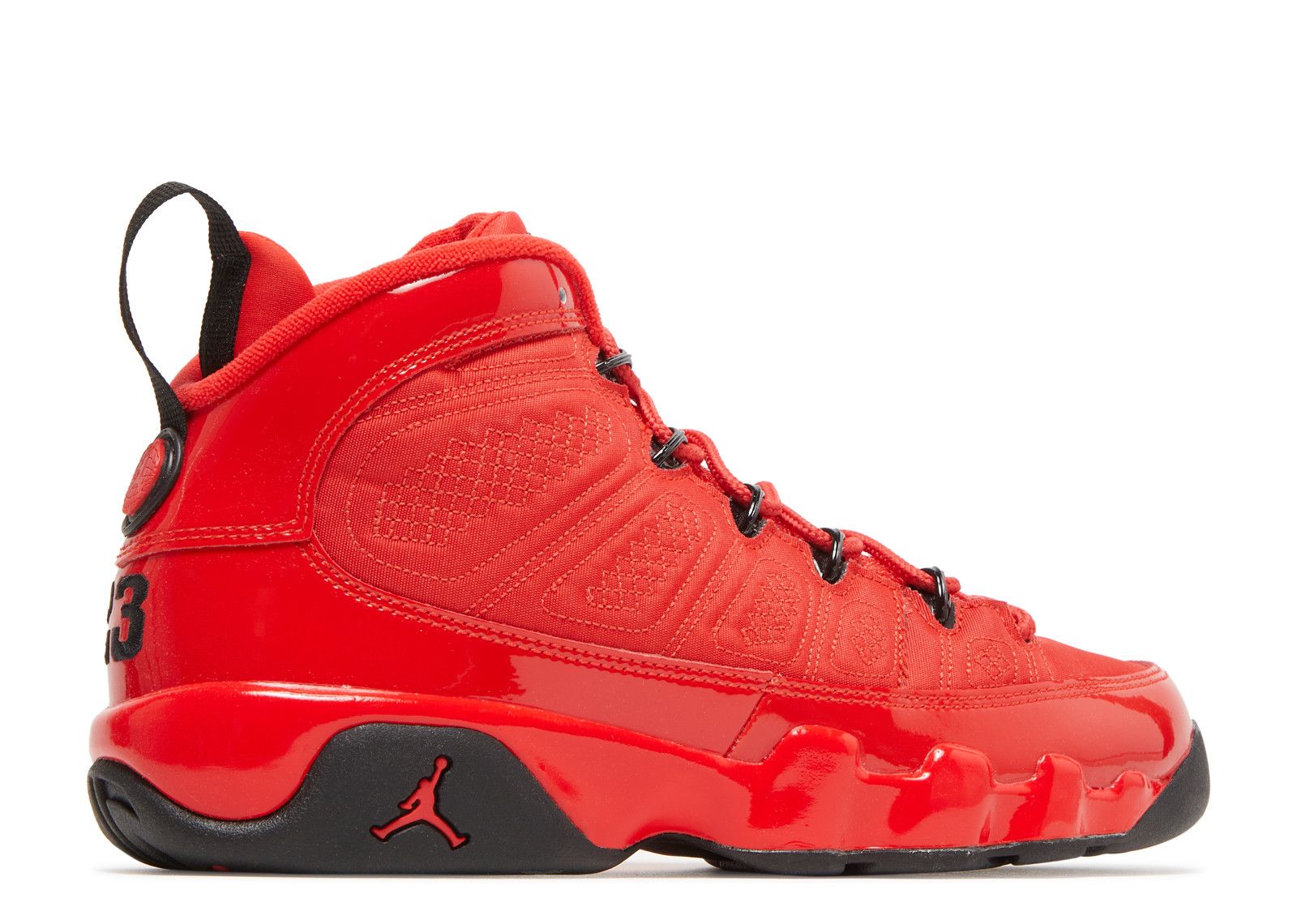 Jordan 9 BG ‘Chile Red’