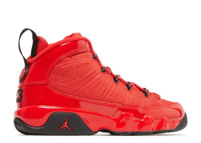 Jordan 9 BG 'Chile Red'