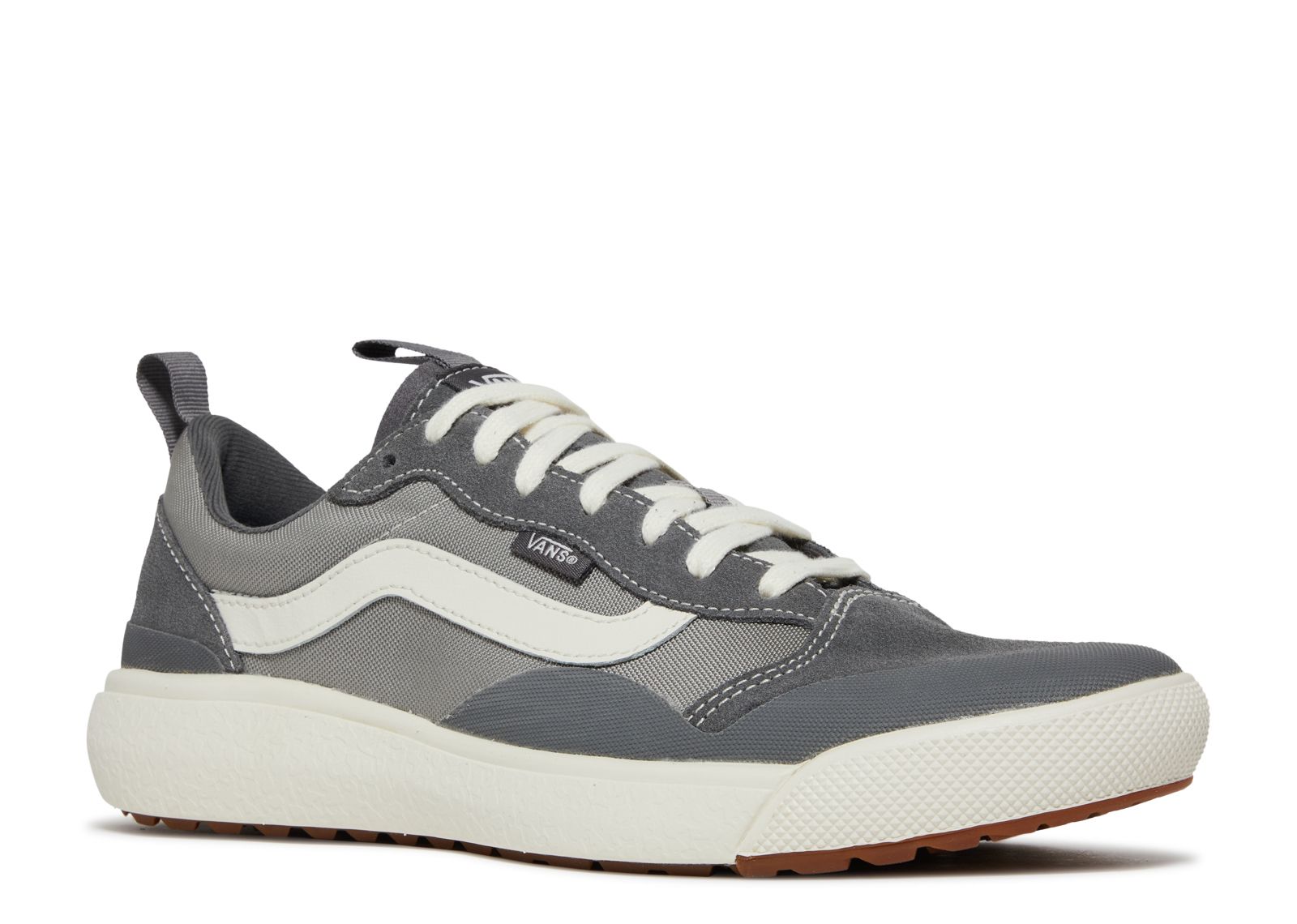 vans pewter gum
