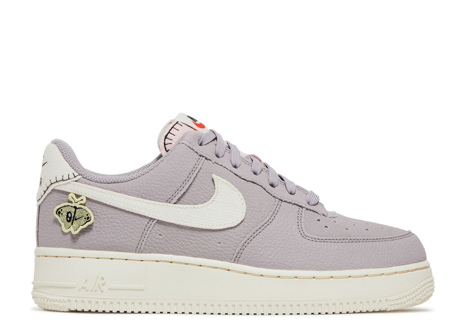 Nike Air Force 1 '07 LX - 9.5 / PALE IVORY in 2023