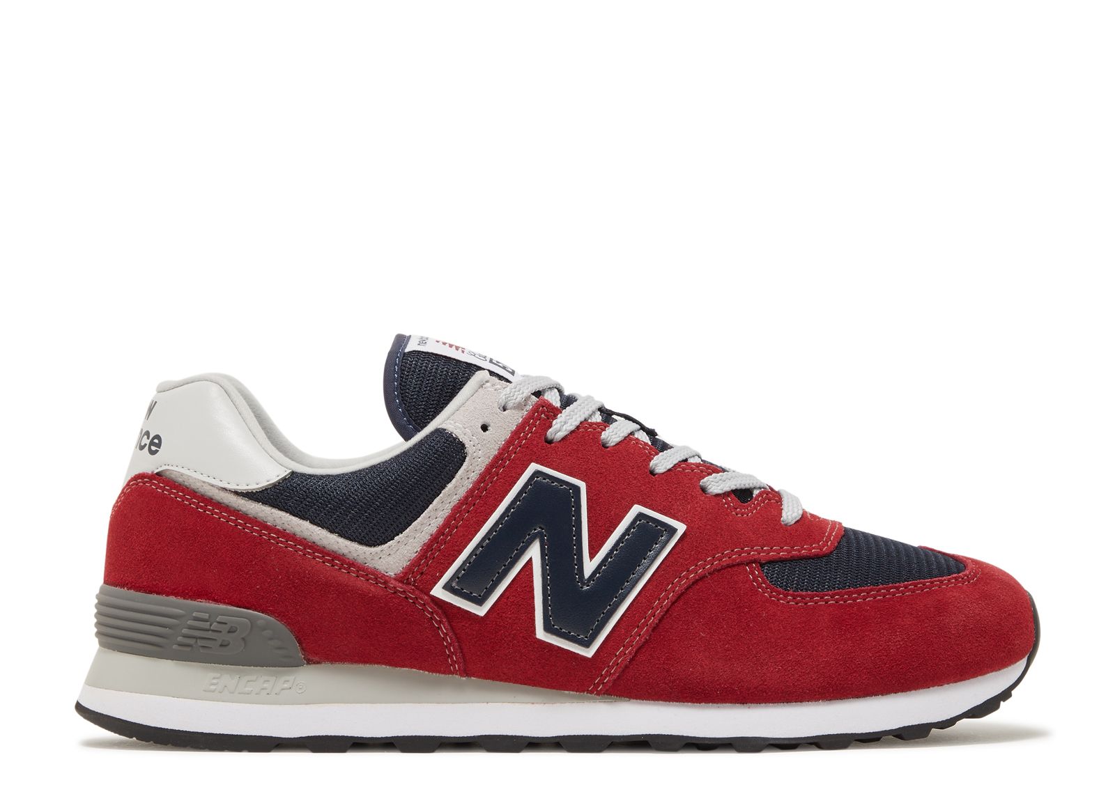 New Balance 574 9 Men s Red