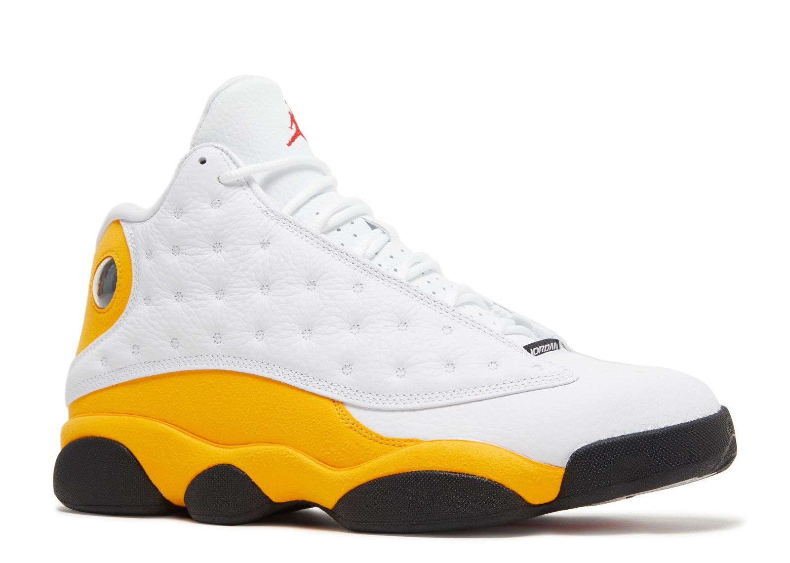 Jordan 13 Retro ‘Del Sol’