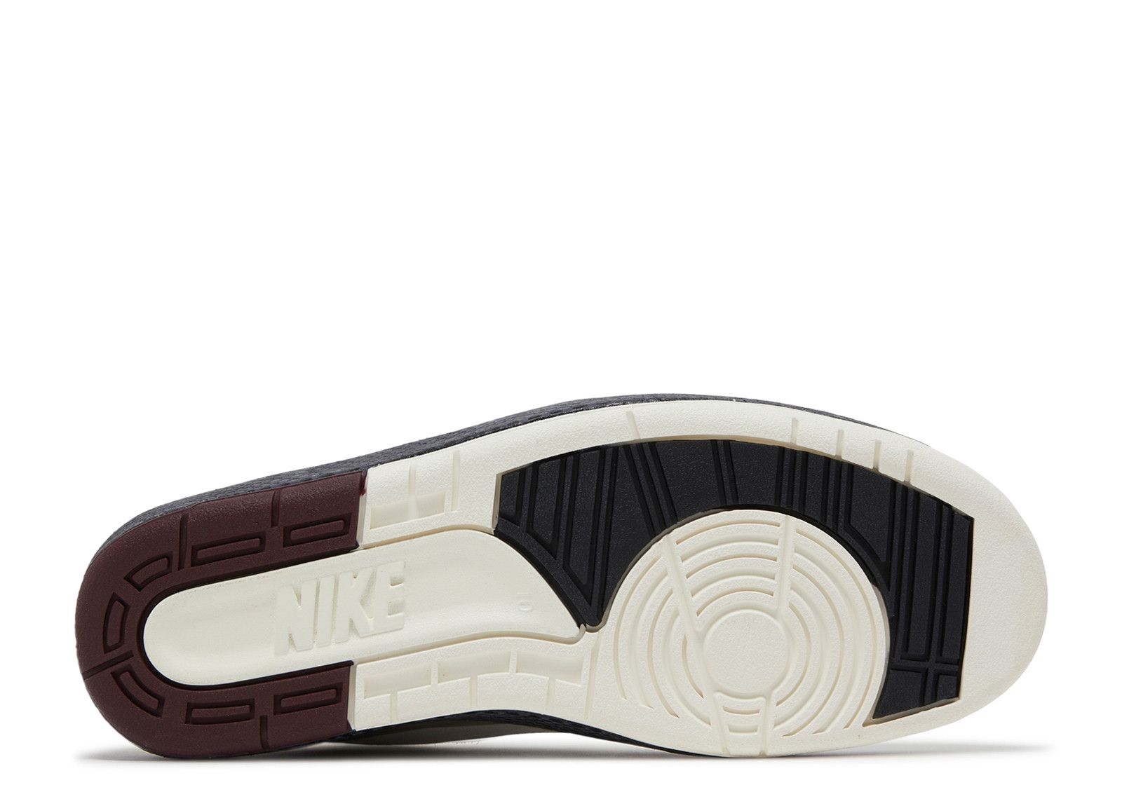 A Ma Maniére x Jordan 2 Retro SP ‘Airness’